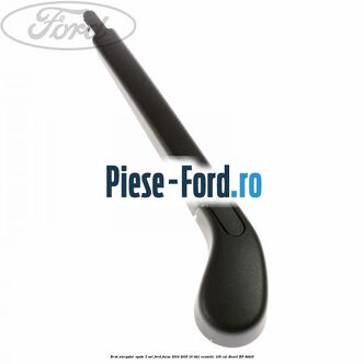 Brat stergator spate 5 usi Ford Focus 2014-2018 1.6 TDCi ECOnetic 105 cai #DBAE18B530 Brat stergator spate 5 usi Ford Focus 2014-2018 1.6 TDCi ECOnetic 105 cai #DBAE18B530